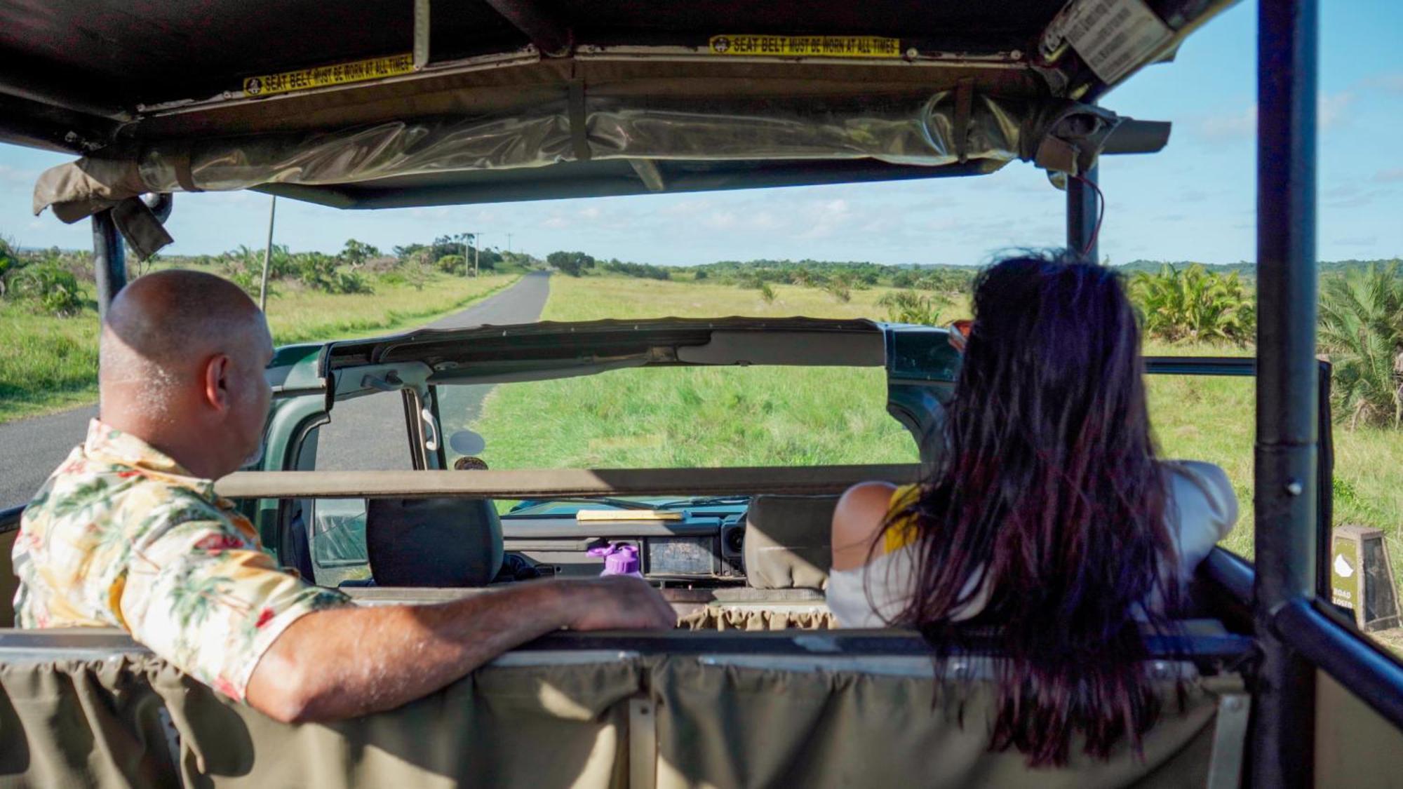 Luxury Tented Village @ Urban Glamping Saint Lucia Estuary Eksteriør bilde