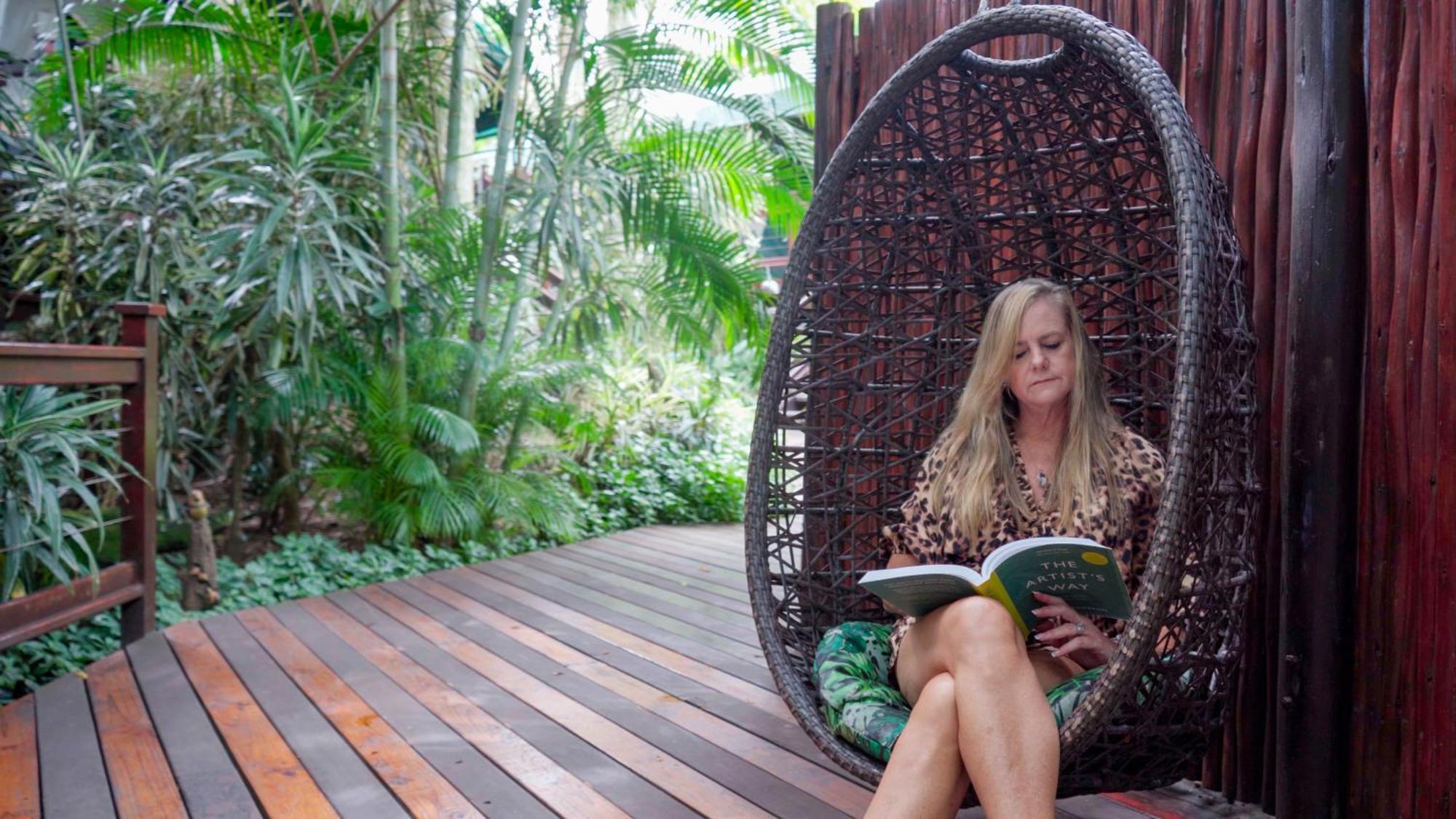 Luxury Tented Village @ Urban Glamping Saint Lucia Estuary Eksteriør bilde