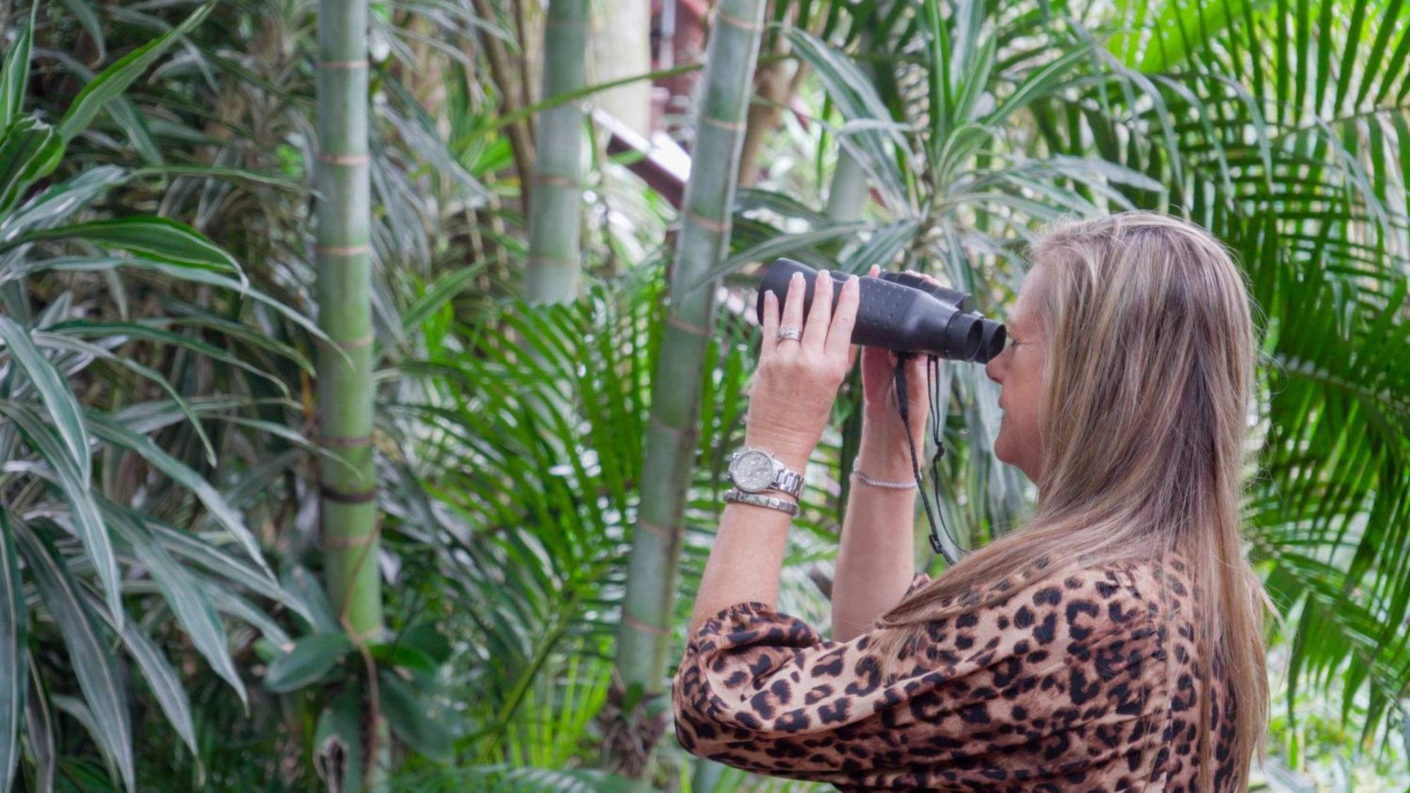 Luxury Tented Village @ Urban Glamping Saint Lucia Estuary Eksteriør bilde